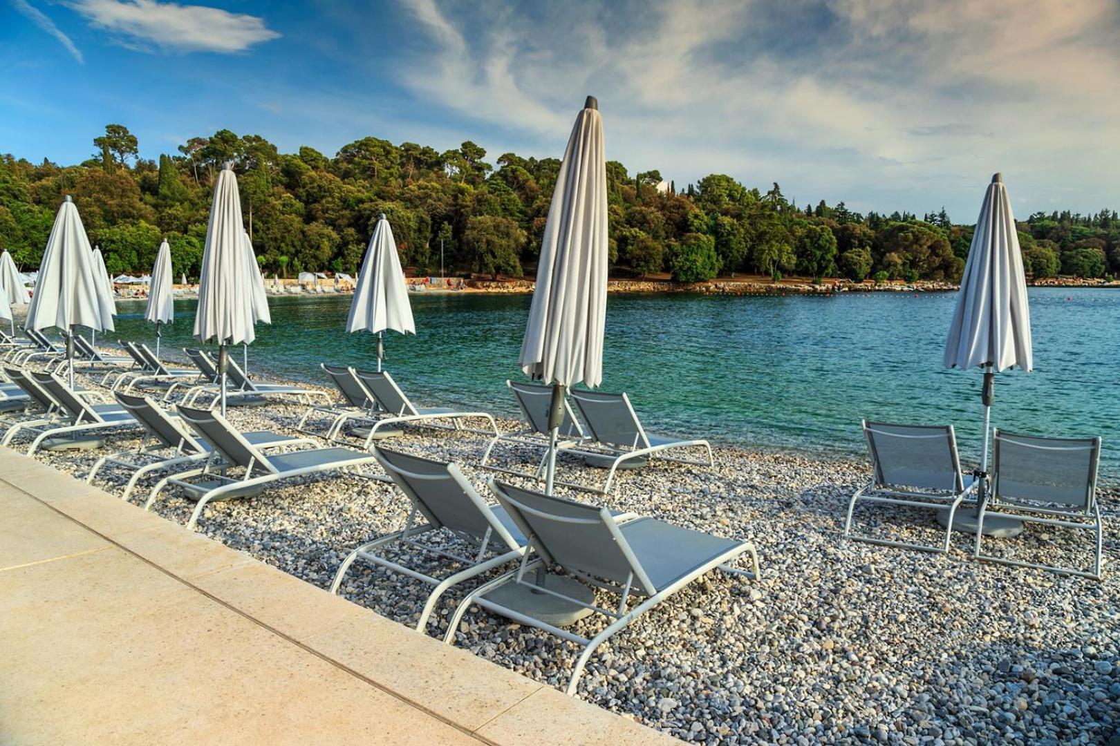 Old Town Stylish Pensjonat Rovinj